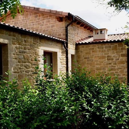 Casa Rural Lorehonea Artariáin Exterior foto